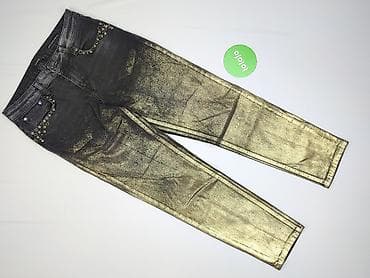 jeans mango straight: Jeans for women, size S — 2