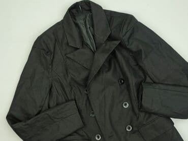 kurtka skórzana carry: Carry, Marynarka damska, rozmiar L — 1