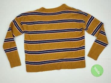 sweter w paski h: Clockhouse, Women`s sweater, size XS (EU 34) — 3