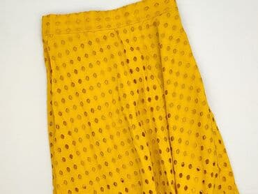 sukienka hm szara: H&M, Spódnica damska, M — 1