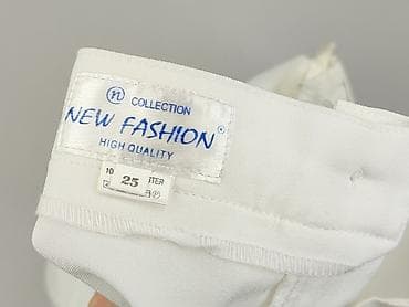 chloe buty olx: New Fashion, Spodnie 3/4 damskie, rozmiar 3XL — 4