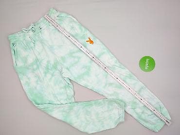 lidl jogger: Spodnie dresowe damskie, rozmiar L — 3