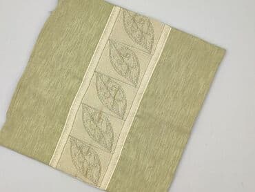 trzymacz koszuli: Pillowcase, 44 x 44, kolor - Jasnozielony, stan - Idealny — 1