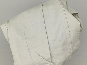 hm jersey: H&M Divided, Jeansy damskie, rozmiar S — 7