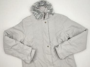 Parka damska, rozmiar M