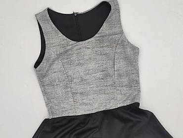 odkryte ramiona: Sukienka damska, rozmiar 2XS — 1