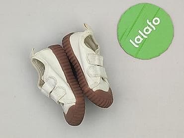 select shop bluzy: Buty sportowe Cool Club, 21, Używany — 3