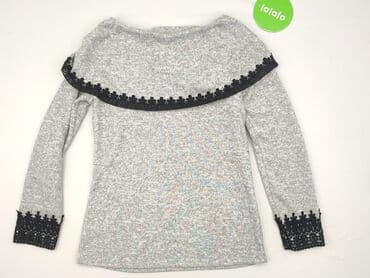 кофти жіночі польські: Women`s sweatshirt, size S (EU 36) — 2
