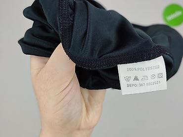 jacket crivit: T-shirt damski, rozmiar S — 4