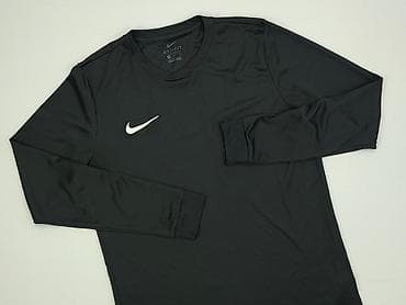 p: Nike, Koszulka dla mężczyzn, rozmiar M — 1