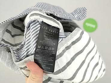 mis: Ted Baker, Szorty dla mężczyzn, rozmiar M — 5
