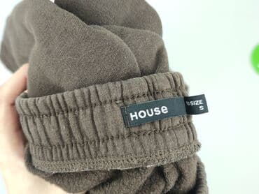 ca spodnie dresowe: House, Spodnie dresowe damskie, S — 4