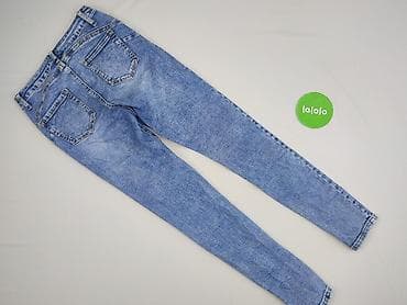 hk jeans: Jeansy damskie, rozmiar M — 3