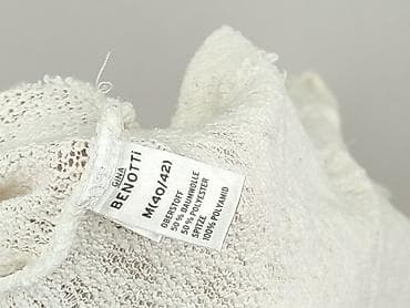 biale body pepco: Gina Benotti, Bluzka damska, rozmiar M — 5