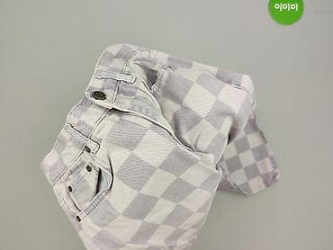 firetrap spodnie: PULL&BEAR, Jeansy damskie, rozmiar XS — 6