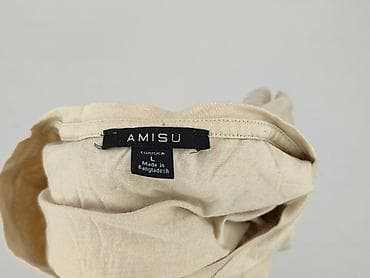 bluzki aipi: Amisu, Bluzka damska, rozmiar L — 4
