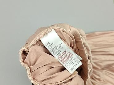 farbowane bluzki: Topshop, Spódnica damska, rozmiar 2XL — 5
