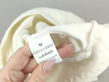 Kurtka bomberka damska, rozmiar M — 4