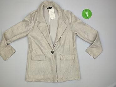 marynarka floid: Marynarka damska, rozmiar XL — 2