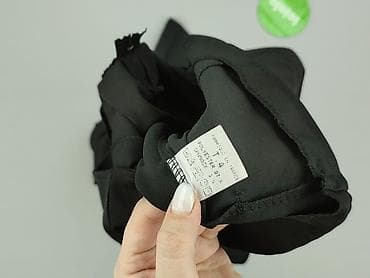 hm spodnice czarne: Spódnica damska, rozmiar XL — 4