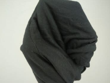 czarne sukienki na wesele dla puszystych: Sukienka damska, rozmiar L — 5