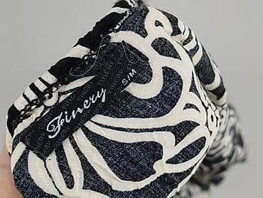 szorty len: Finery, Szorty damskie, rozmiar S — 4