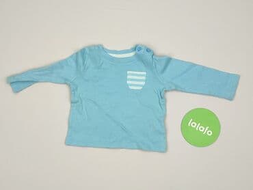 biale rajstopy niemowlece: Blouse, Newborn baby, condition - Very good — 2