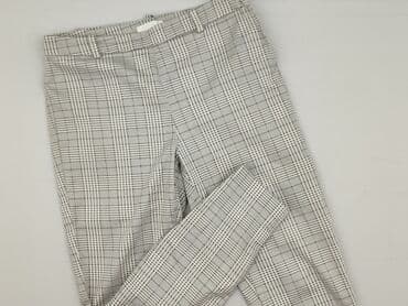 H&M, Spodnie materiałowe damskie, rozmiar M w lalafo.pl H&M, Spodnie materiałowe damskie, rozmiar M