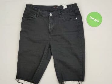 krótkie spodenki diverse: Diverse, Szorty damskie, rozmiar S — 2