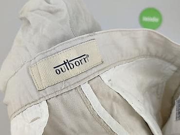 cargo bershka: Szorty damskie, rozmiar 4XL — 5