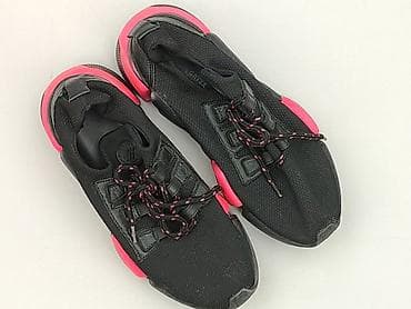 halowki stare: Sneakersy damskie, rozmiar 38 — 1