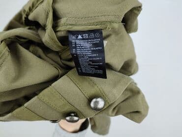 marynarka w kratę damska h m: H&M, Marynarka damska, rozmiar XL — 5