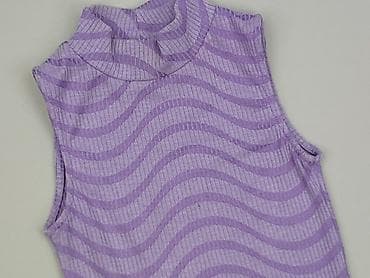 la mania bluzy: Sinsay, Top damski, rozmiar S — 1