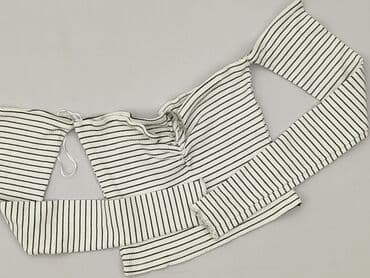 stradivarius top siateczkowy: Stradivarius, Top damski, rozmiar M — 2