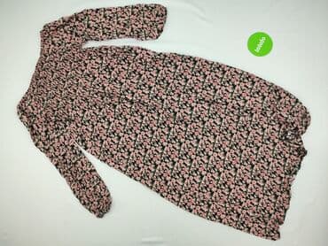 zwiewna sukienki na wesele maxi: Sukienka damska, rozmiar M — 2