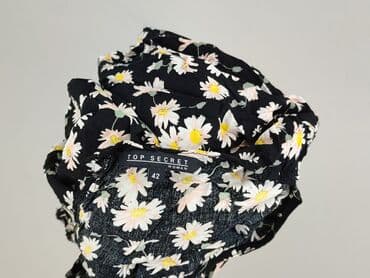 top secret bluzki wizytowe: Top Secret, Bluzka damska, rozmiar XL — 4