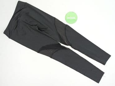 Kobiety: Carpatree, Legginsy Sportowe damskie, rozmiar S — 3