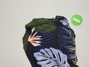 bluzki z printem: Tom Tailor Denim, Top damski, rozmiar M — 6