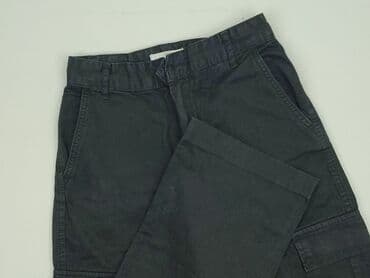 cargo jeans baggy: Cargo, Jeansy damskie, rozmiar S — 1