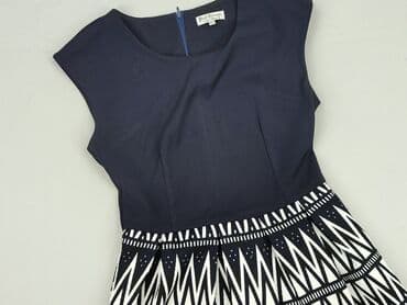 czerwone długie sukienki: Red Queen, Sukienka damska, rozmiar L — 1