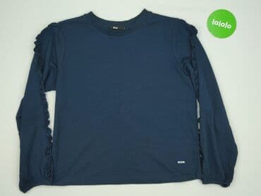 bluzy jack daniels damskie: Big Star, Bluza damska
, rozmiar M — 2