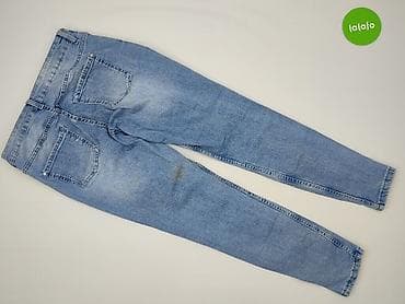levi mom: Reserved, Jeansy damskie, rozmiar XL — 3