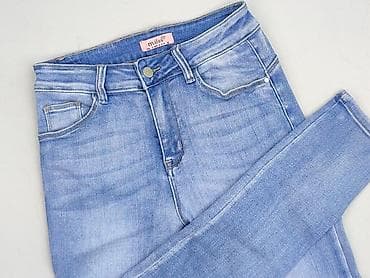 jeans original: Skiny, Jeansy damskie, rozmiar M — 1