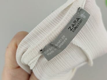 vans bluzki: Zara, Bluzka damska, rozmiar L — 5