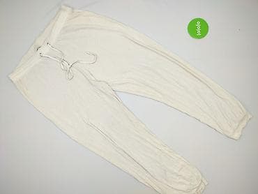 bluzy szerokie: Vero Moda, Spodnie dresowe damskie, rozmiar XL — 2