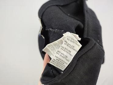garnitury h: Spodnie materiałowe damskie, rozmiar M — 6