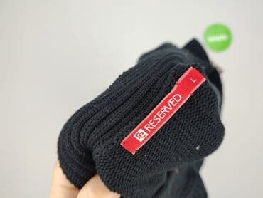 kurtki zimowe wyprzedaz: Reserved, Women`s sweater, L — 4