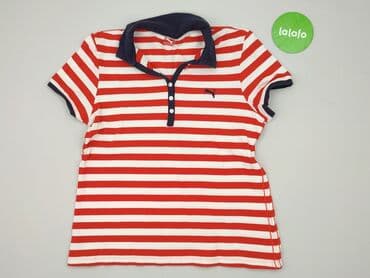 t shirty oversize tommy hilfiger: Puma, Women`s polo shirt, XL — 2