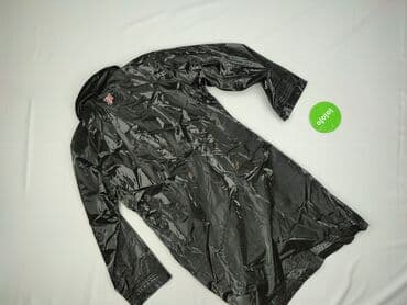 moncler kurtka świecąca: Trencz damski, rozmiar L — 4