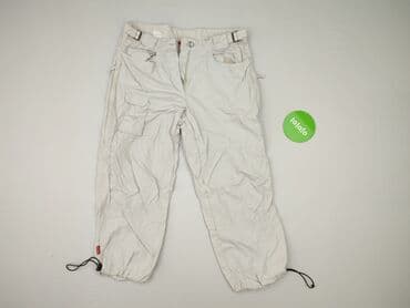 c a piżama: Rossi, 3/4 Trousers for women, size L (EU 40) — 2
